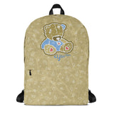 YMC | YM MASCOT BACKPACK