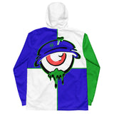 YMC | MENS/UNISEX THIRD EYE WINDBREAKER