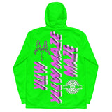 YMC | MENS/UNISEX WINDBREAKER