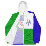 YMC | MENS/UNISEX THIRD EYE WINDBREAKER