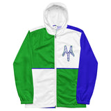 YMC | MENS/UNISEX THIRD EYE WINDBREAKER