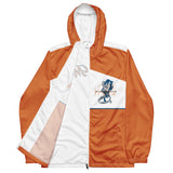 YMC | MENS/UNISEX LOVER/LOSER WINDBREAKER