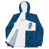 YMC | MENS/UNISEX LOVER/LOSER WINDBREAKER