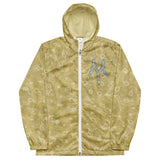 YMC | MENS/UNISEX YM MASCOT WINDBREAKER