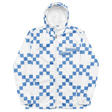 YMC | MENS/UNISEX YOU CAN CHANGE WINDBREAKER