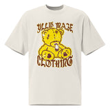 YMC | OVERSIZED YM MASCOT TEE