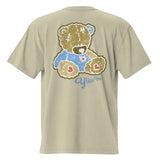 YMC | OVERSIZED YM MASCOT TEE