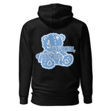 YMC | MENS/UNISEX YOU CAN CHANGE HOODIE