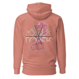 YMC | MENS/UNISEX LOVER/LOSER HOODIE