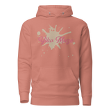 YMC | MENS/UNISEX LOVER/LOSER HOODIE