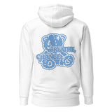 YMC | MENS/UNISEX YOU CAN CHANGE HOODIE