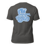 YMC | MENS/UNISEX YOU CAN CHANGE TEE