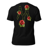 YMC | MENS/UNISEX ROSE TEE