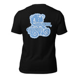 YMC | MENS/UNISEX YOU CAN CHANGE TEE