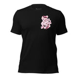 YMC | MENS/UNISEXCHERRY BLOSSOM TEE