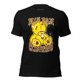 YMC | MENS/UNISEX YM MASCOT TEE