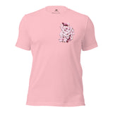 YMC | MENS/UNISEXCHERRY BLOSSOM TEE