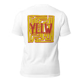 YMC | MENS/UNISEX MAZE TEE