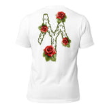 YMC | MENS/UNISEX ROSE TEE