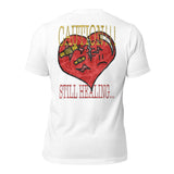 YMC | MENS/UNISEX STILL HEALING TEE