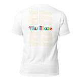 YMC | MENS/UNISEX TEE