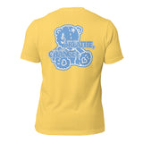 YMC | MENS/UNISEX YOU CAN CHANGE TEE