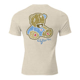 YMC | MENS/UNISEX YM MASCOT TEE