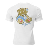 YMC | MENS/UNISEX YM MASCOT TEE