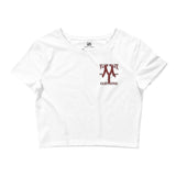 YMC | WOMENS EST CROP TEE