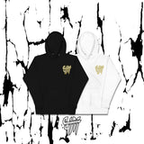 Y|M Embroidered Hoodie